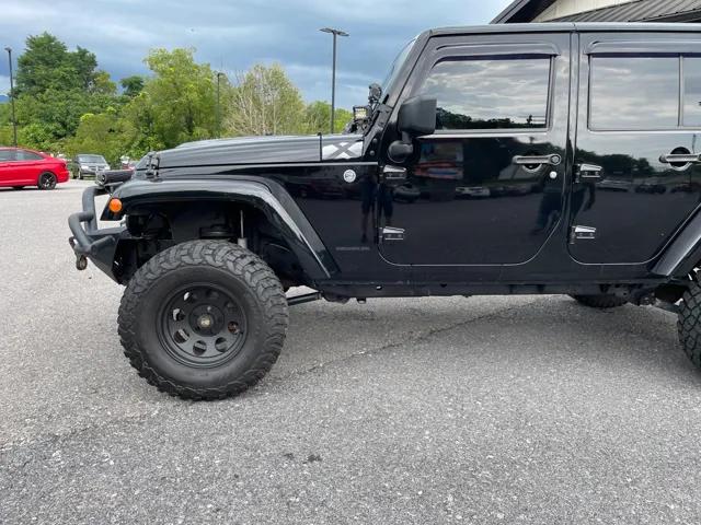jeep wrangler unlimited 2015 1C4BJWEG8FL607821 image